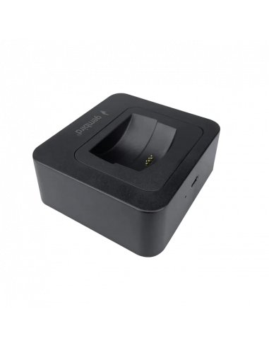Căști Gembird BTHS-M-01, Negru