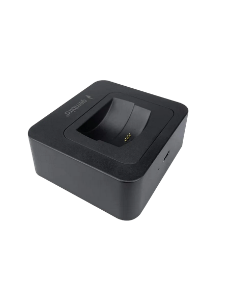 Căști Gembird BTHS-M-01, Negru