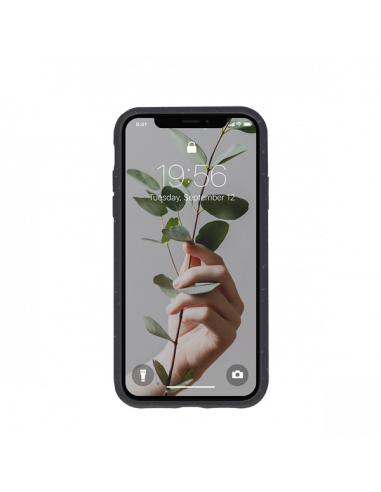 Husă Forever Bioio - iPhone 14 Pro Max, Negru