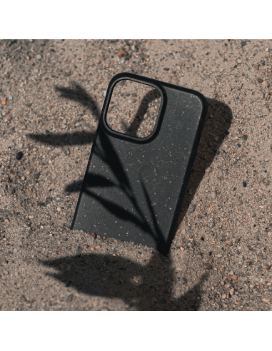 Husă Forever Bioio - iPhone 14 Pro Max, Negru