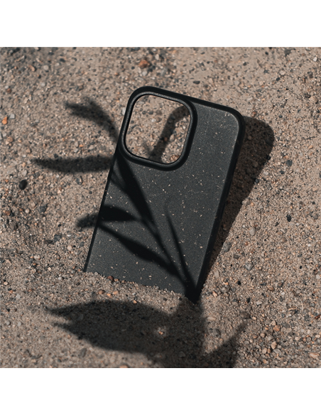 Husă Forever Bioio - iPhone 14 Pro Max, Negru