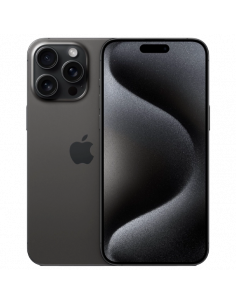 Смартфон Apple iPhone 15 Pro Max, 8Гб/256Гб, Black Titanium