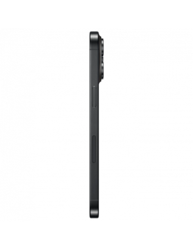 Smartphone Apple iPhone 15 Pro Max, 8GB/256GB, Black Titanium