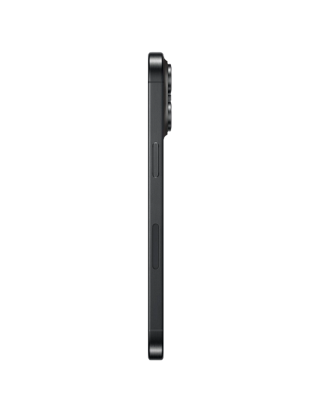 Смартфон Apple iPhone 15 Pro Max, 8Гб/256Гб, Black Titanium