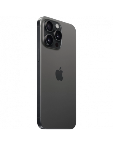 Smartphone Apple iPhone 15 Pro Max, 8GB/256GB, Black Titanium