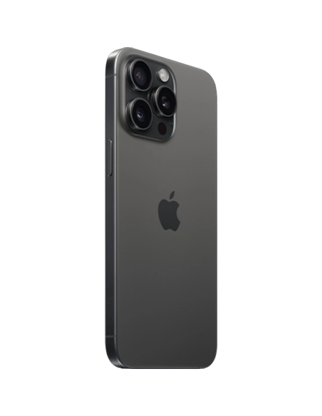 Смартфон Apple iPhone 15 Pro Max, 8Гб/256Гб, Black Titanium