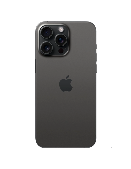 Smartphone Apple iPhone 15 Pro Max, 8GB/256GB, Black Titanium