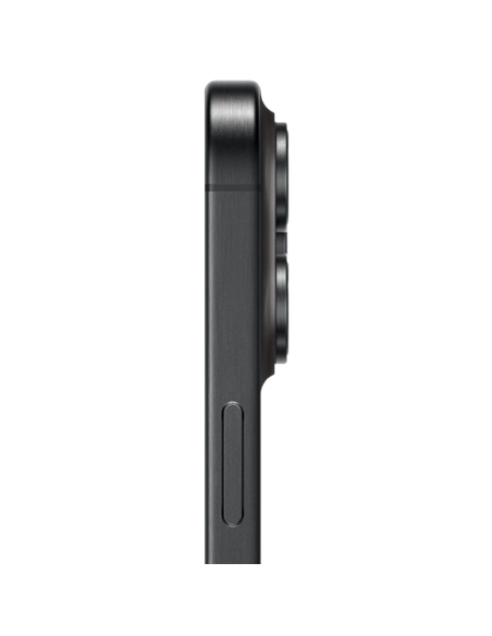 Смартфон Apple iPhone 15 Pro Max, 8Гб/256Гб, Black Titanium