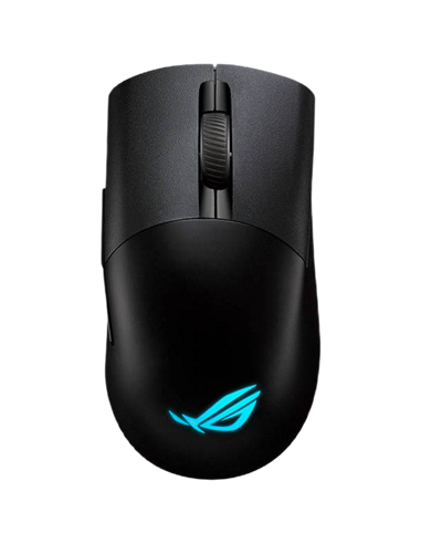 Gaming Mouse ASUS ROG Keris Wireless AimPoint, Negru