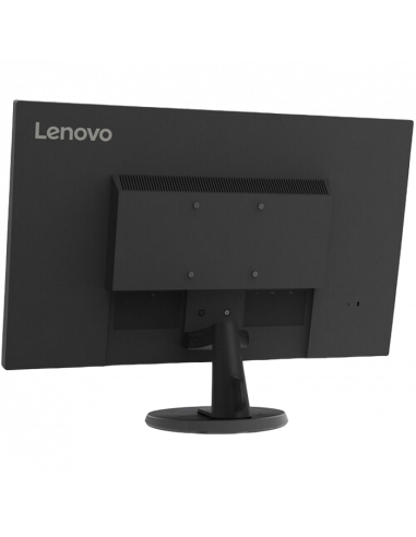 27" Монитор Lenovo D27-40, VA 1920x1080 FHD, Чёрный