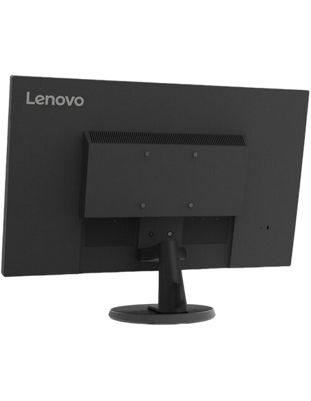 27" Monitor Lenovo D27-40, VA 1920x1080 FHD, Negru