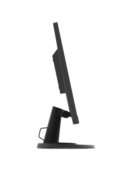 27" Monitor Lenovo D27-40, VA 1920x1080 FHD, Negru