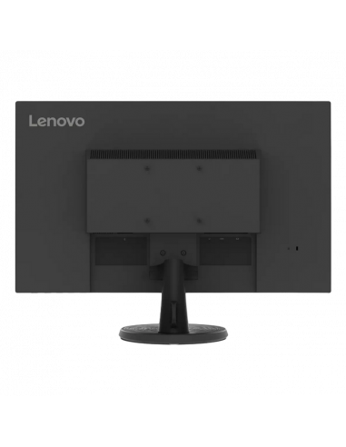 27" Monitor Lenovo D27-40, VA 1920x1080 FHD, Negru