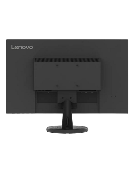 27" Монитор Lenovo D27-40, VA 1920x1080 FHD, Чёрный