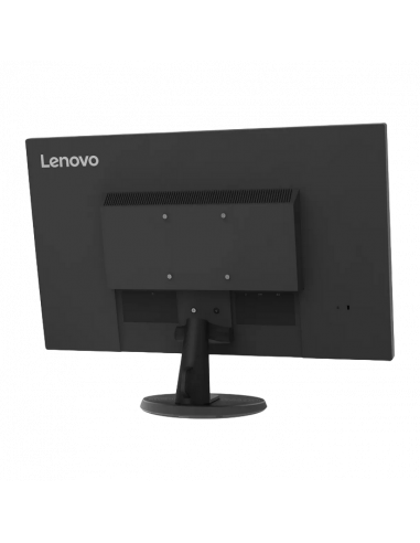 27" Monitor Lenovo D27-40, VA 1920x1080 FHD, Negru
