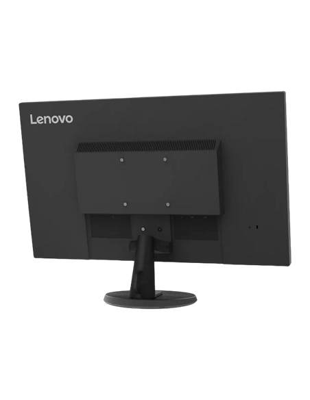 27" Монитор Lenovo D27-40, VA 1920x1080 FHD, Чёрный