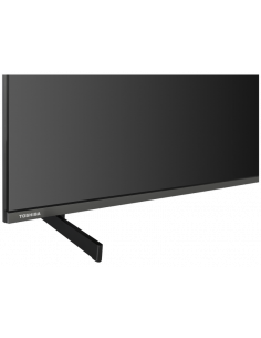 65" QLED SMART TV Toshiba 65QG5E63DG, 3840x2160 4K UHD, Google TV, Negru 2