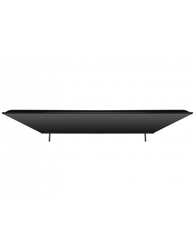 65" QLED SMART TV Toshiba 65QG5E63DG, 3840x2160 4K UHD, Google TV, Negru