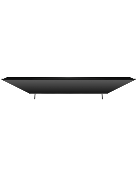 65" QLED SMART TV Toshiba 65QG5E63DG, 3840x2160 4K UHD, Google TV, Negru