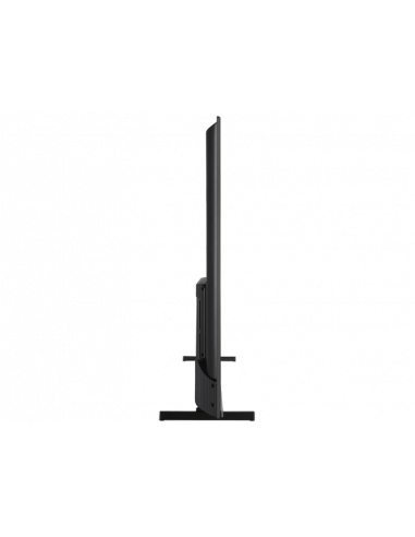 65" QLED SMART TV Toshiba 65QG5E63DG, 3840x2160 4K UHD, Google TV, Negru