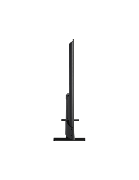 65" QLED SMART Телевизор Toshiba 65QG5E63DG, 3840x2160 4K UHD, Google TV, Чёрный
