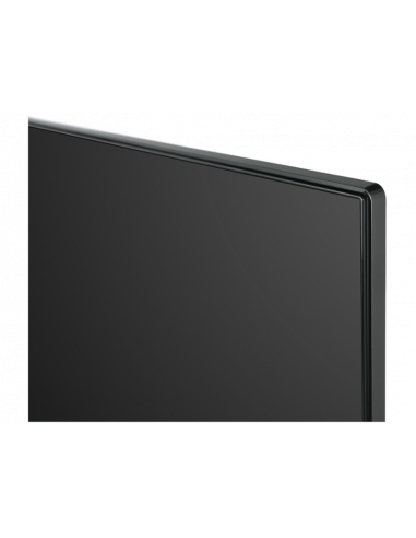 65" QLED SMART TV Toshiba 65QG5E63DG, 3840x2160 4K UHD, Google TV, Negru