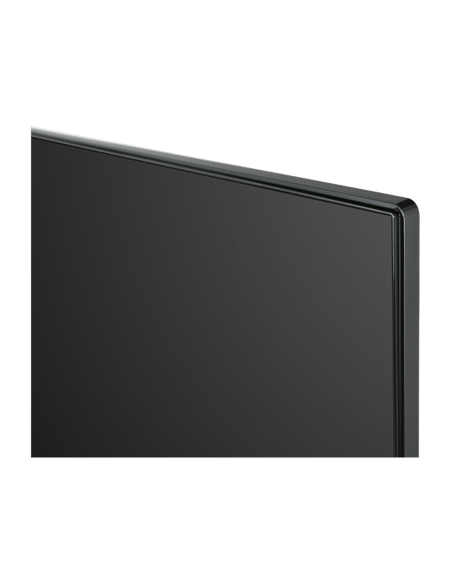 65" QLED SMART TV Toshiba 65QG5E63DG, 3840x2160 4K UHD, Google TV, Negru