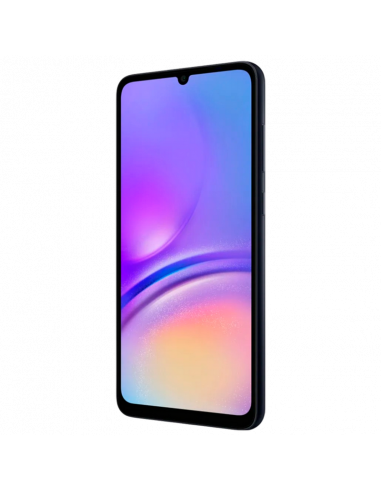 Smartphone Samsung Galaxy A05, 4GB/64GB, Negru