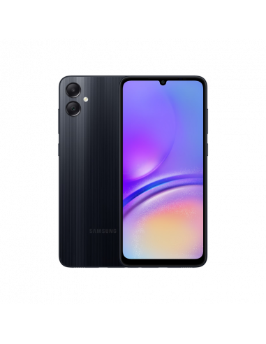 Smartphone Samsung Galaxy A05, 4GB/64GB, Negru