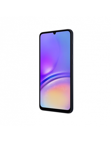 Smartphone Samsung Galaxy A05, 4GB/64GB, Negru