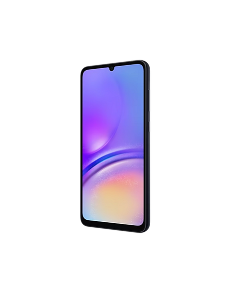Smartphone Samsung Galaxy A05, 4GB/64GB, Negru