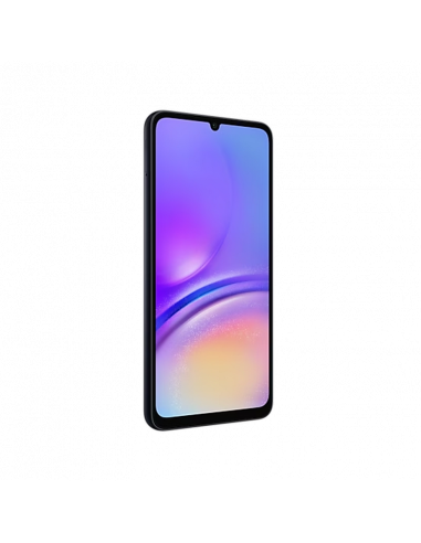 Smartphone Samsung Galaxy A05, 4GB/64GB, Negru