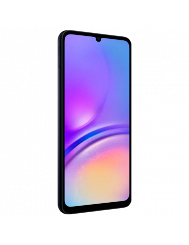 Smartphone Samsung Galaxy A05, 4GB/64GB, Negru