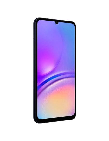 Smartphone Samsung Galaxy A05, 4GB/64GB, Negru
