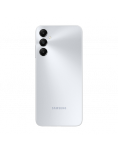 Смартфон Samsung Galaxy A05s, 4Гб/128Гб, Серебристый 2