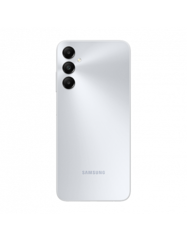 Смартфон Samsung Galaxy A05s, 4Гб/128Гб, Серебристый