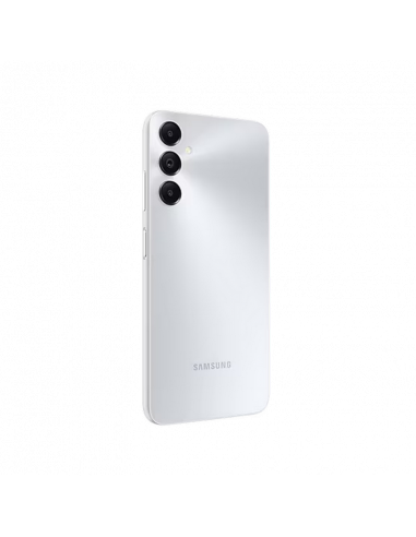 Smartphone Samsung Galaxy A05s, 4GB/128GB, Argintiu