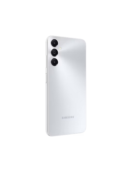 Smartphone Samsung Galaxy A05s, 4GB/128GB, Argintiu