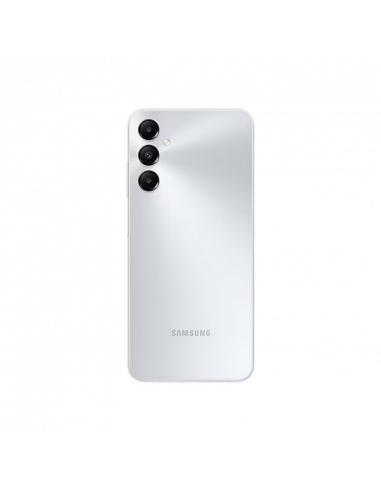 Смартфон Samsung Galaxy A05s, 4Гб/128Гб, Серебристый