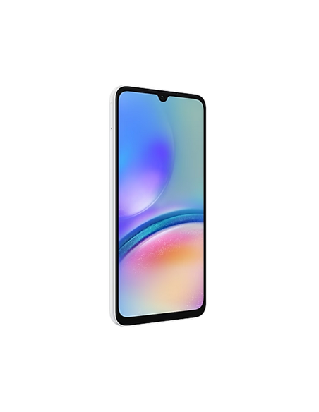 Смартфон Samsung Galaxy A05s, 4Гб/128Гб, Серебристый