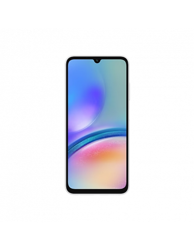 Смартфон Samsung Galaxy A05s, 4Гб/128Гб, Серебристый