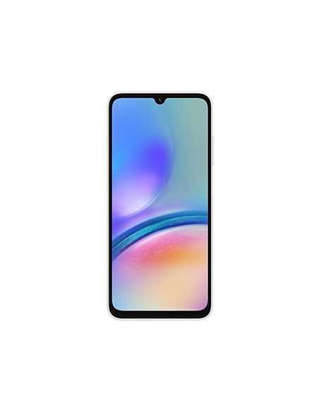 Смартфон Samsung Galaxy A05s, 4Гб/128Гб, Серебристый