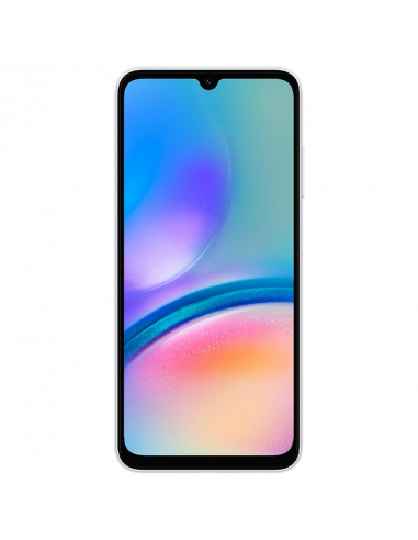 Smartphone Samsung Galaxy A05s, 4GB/128GB, Argintiu