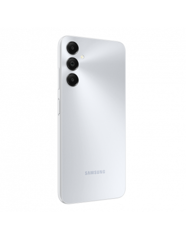 Смартфон Samsung Galaxy A05s, 4Гб/128Гб, Серебристый