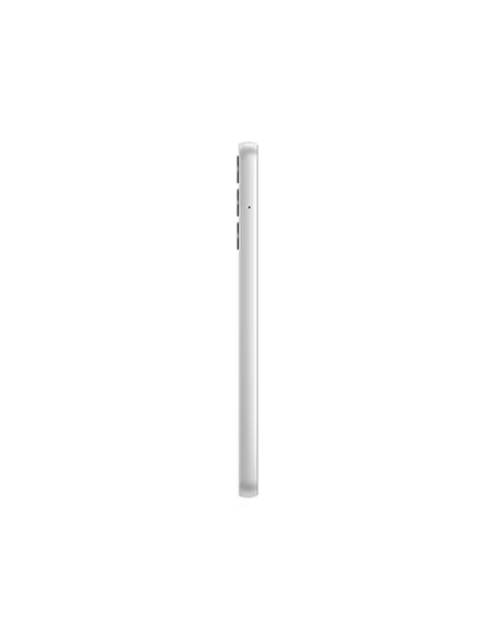 Смартфон Samsung Galaxy A05s, 4Гб/128Гб, Серебристый