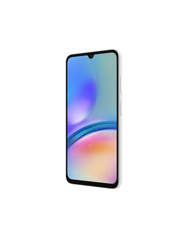 Смартфон Samsung Galaxy A05s, 4Гб/128Гб, Серебристый