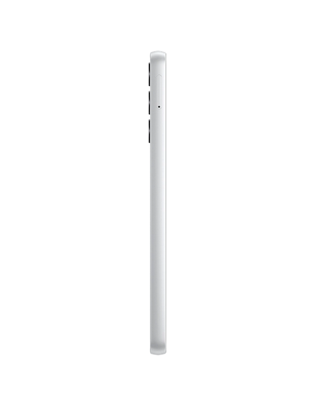 Смартфон Samsung Galaxy A05s, 4Гб/128Гб, Серебристый