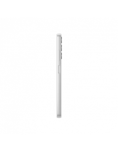 Смартфон Samsung Galaxy A05s, 4Гб/128Гб, Серебристый