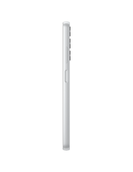 Смартфон Samsung Galaxy A05s, 4Гб/128Гб, Серебристый