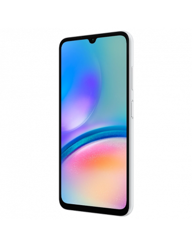 Смартфон Samsung Galaxy A05s, 4Гб/128Гб, Серебристый